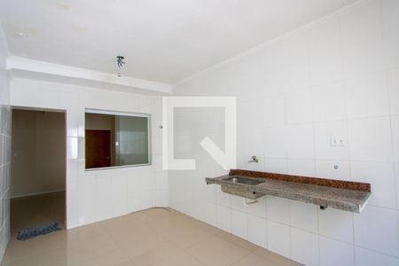 Casa à venda com 140m², 3 quartos e 2 vagasCozinha