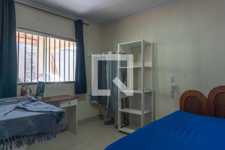 Quarto de casa para alugar com 1 quarto, 60m² em Setor Habitacional Arniqueira (águas Claras), Brasília