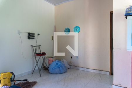 Sala de casa para alugar com 1 quarto, 60m² em Setor Habitacional Arniqueira (águas Claras), Brasília