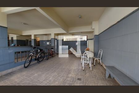 Apartamento para alugar com 73m², 2 quartos e sem vagaSalão de Festas