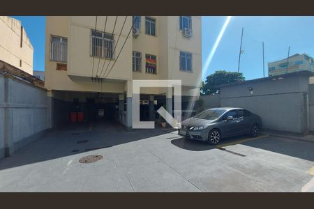 Apartamento para alugar com 73m², 2 quartos e sem vagaÁrea Comum