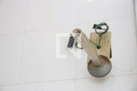 Apartamento para alugar com 73m², 2 quartos e sem vagaBanheiro de Serviço