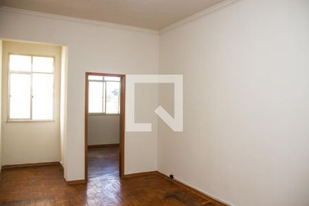 Sala de apartamento para alugar com 2 quartos, 73m² em Engenho de Dentro, Rio de Janeiro