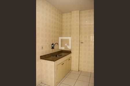 Apartamento para alugar com 73m², 2 quartos e sem vagaCozinha