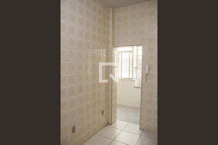 Apartamento para alugar com 73m², 2 quartos e sem vagaCozinha