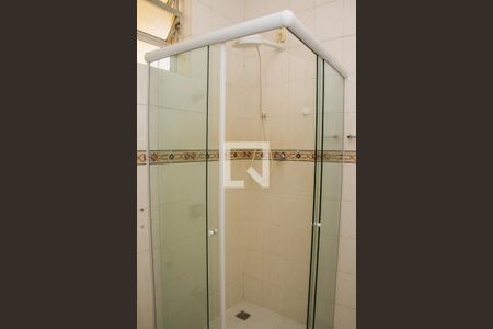 Apartamento para alugar com 73m², 2 quartos e sem vagaBanheiro Social