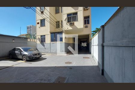 Apartamento para alugar com 73m², 2 quartos e sem vagaÁrea Comum