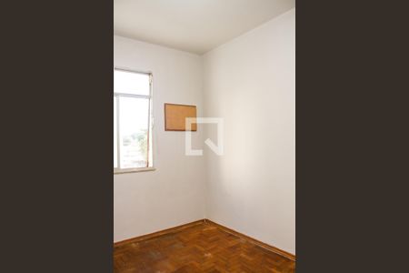 Quarto 01 de apartamento para alugar com 2 quartos, 73m² em Engenho de Dentro, Rio de Janeiro