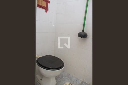 Apartamento para alugar com 73m², 2 quartos e sem vagaBanheiro de Serviço