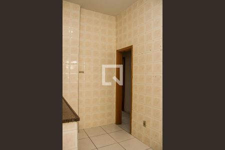 Apartamento para alugar com 73m², 2 quartos e sem vagaCozinha