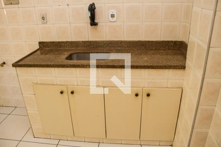 Apartamento para alugar com 73m², 2 quartos e sem vagaCozinha