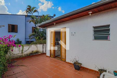 Casa para alugar com 500m², 4 quartos e 2 vagasSuite - Varanda