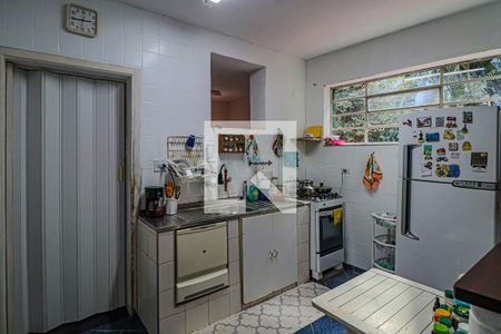 Casa para alugar com 500m², 4 quartos e 2 vagasCozinha