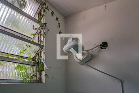 Casa para alugar com 500m², 4 quartos e 2 vagasLavanderia  - Banheiro