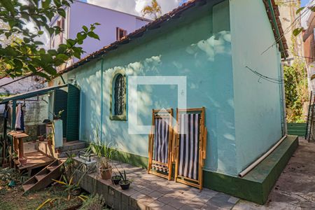 Casa para alugar com 500m², 4 quartos e 2 vagasEdícula