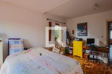 Suite de casa à venda com 4 quartos, 500m² em Vila Pirajussara, São Paulo