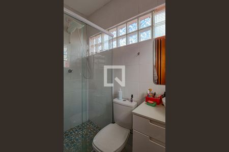 Casa para alugar com 500m², 4 quartos e 2 vagasSuite - Banheiro