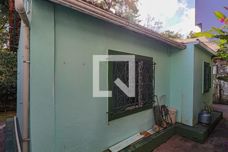 Casa para alugar com 500m², 4 quartos e 2 vagasEdícula