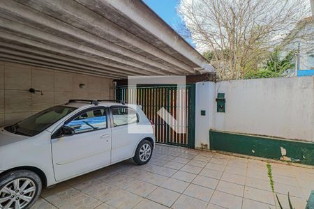 Casa para alugar com 500m², 4 quartos e 2 vagasGaragem