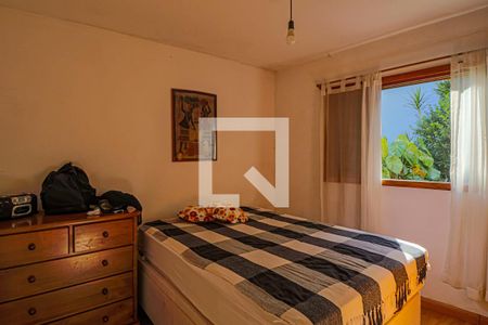 Casa para alugar com 500m², 4 quartos e 2 vagasQuarto 03