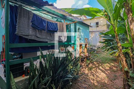 Casa para alugar com 500m², 4 quartos e 2 vagasEdícula