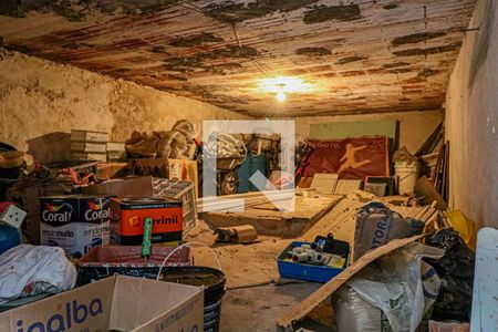 Casa para alugar com 500m², 4 quartos e 2 vagasQuintal - Depósito