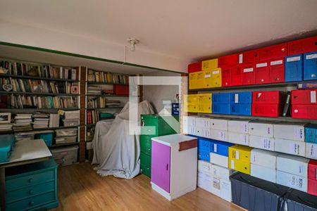 Casa para alugar com 500m², 4 quartos e 2 vagasEscritório