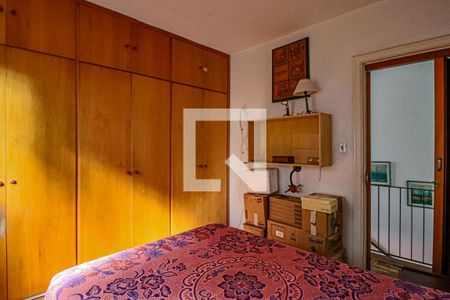 Casa para alugar com 500m², 4 quartos e 2 vagasQuarto 01