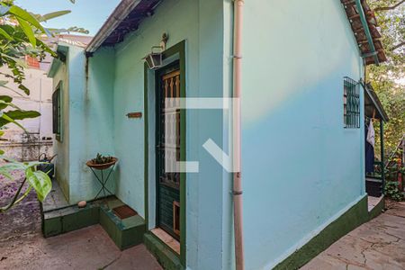 Casa para alugar com 500m², 4 quartos e 2 vagasEdícula