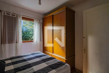 Casa para alugar com 500m², 4 quartos e 2 vagasQuarto 03