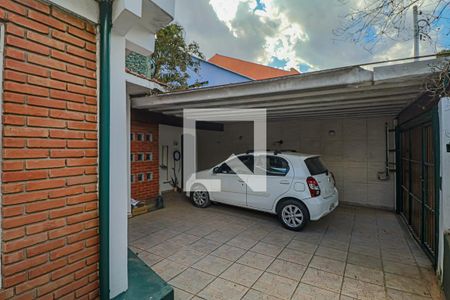 Casa para alugar com 500m², 4 quartos e 2 vagasGaragem