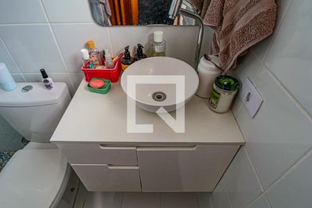 Casa para alugar com 500m², 4 quartos e 2 vagasSuite - Banheiro