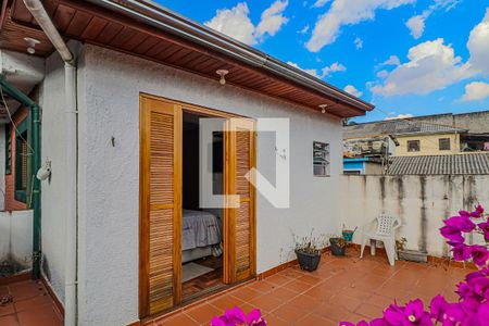 Casa para alugar com 500m², 4 quartos e 2 vagasSuite - Varanda