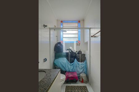 Casa para alugar com 500m², 4 quartos e 2 vagasBanheiro social