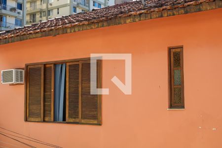 Vista do Quarto 1 de casa de condomínio para alugar com 2 quartos, 54m² em Todos Os Santos, Rio de Janeiro