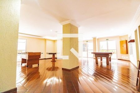 Apartamento à venda com 54m², 2 quartos e 1 vagaSalão de Festas e Jogos