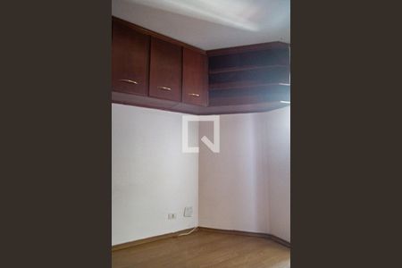 Quarto 1 de apartamento à venda com 2 quartos, 54m² em Vila Guarani, São Paulo