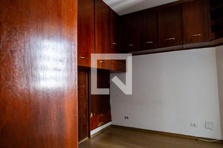 Quarto 1 de apartamento à venda com 2 quartos, 54m² em Vila Guarani, São Paulo