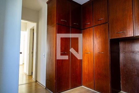 Quarto 1 de apartamento à venda com 2 quartos, 54m² em Vila Guarani, São Paulo