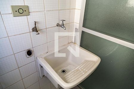 Apartamento à venda com 54m², 2 quartos e 1 vagaÁrea de Serviço - Tanque