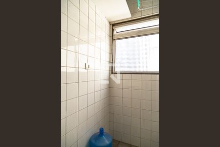 Apartamento à venda com 54m², 2 quartos e 1 vagaÁrea de Serviço