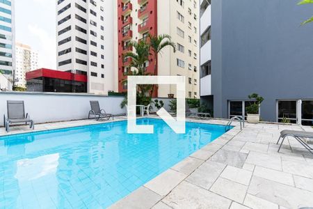 Apartamento à venda com 54m², 2 quartos e 1 vagaPiscina