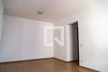 Sala de apartamento à venda com 2 quartos, 54m² em Vila Guarani, São Paulo