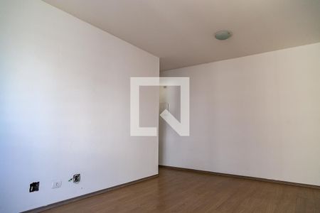 Sala de apartamento à venda com 2 quartos, 54m² em Vila Guarani, São Paulo