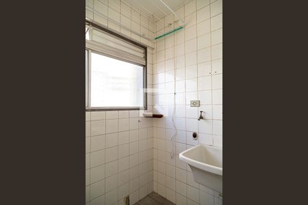 Apartamento à venda com 54m², 2 quartos e 1 vagaÁrea de Serviço