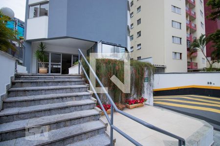 Apartamento à venda com 54m², 2 quartos e 1 vagaHall de Entrada