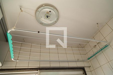 Apartamento à venda com 54m², 2 quartos e 1 vagaÁrea de Serviço - Varal