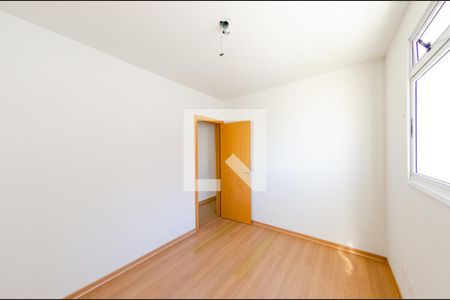 Quarto 1 de apartamento à venda com 3 quartos, 96m² em Havaí, Belo Horizonte