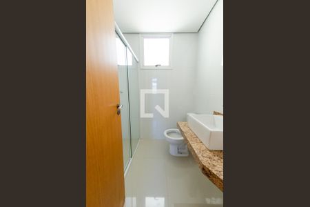 Apartamento à venda com 96m², 3 quartos e 2 vagas Apartamento à venda com 96m², 3 quartos e 2 vagasBanheiro suíte