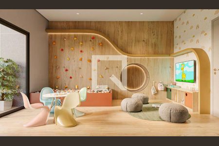 Apartamento à venda com 156m², 4 quartos e 3 vagas